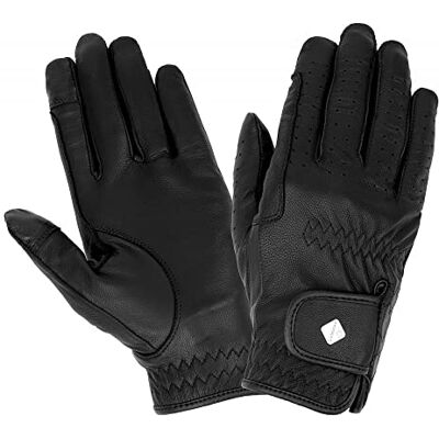 LeMieux Classic Riding Gloves Touch Screen Compatible Breathable LeMieux Classic Riding Gloves Touch Screen Compatible Breathable