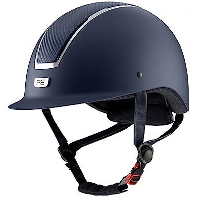 Premier Equine Centauri Horse Riding Helmet 4901, Navy, M Premier Equine Centauri Horse Riding Helmet 4901, Navy, M