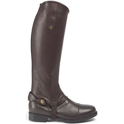 Brogini Unisex Adults Gaiters Brogini Unisex Adults Gaiters