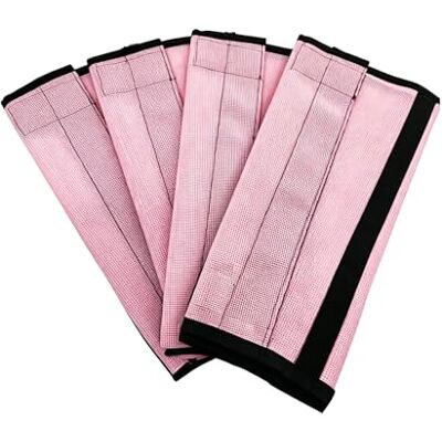 Xjdzineq Of 4 Horse Leg Guards Breathable Adjustable Net Design for Riding and Training Horse Leg Culicid Security Breathable Net Footwear Thin Guards Grip Sleeves Cycling Fly Security Xjdzineq Of 4 Horse Leg Guards Breathable Adjustable Net Design for Riding and Training Horse Leg Culicid Security Breathable Net Footwear Thin Guards Grip Sleeves Cycling Fly Security