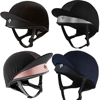 Charles Owen Pro II Plus Skull Watersports Helmet Often Used for Kayak Canoe Kitesurf Windsurf and Dinghy for Kayaking - Charles Owen Pro II Plus Skull Watersports Helmet Often Used for Kayak Canoe Kitesurf Windsurf and Dinghy for Kayaking -