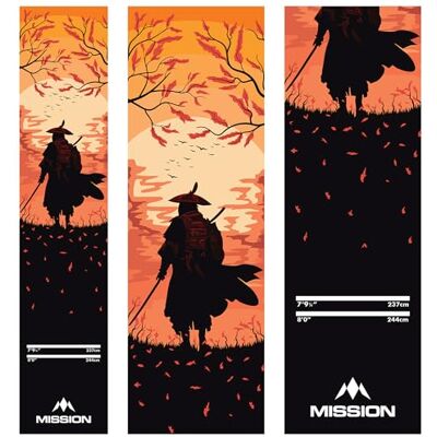 Mission Lightweight Carpet Dart Mat Available in Multiple Designs. Mission Lightweight Carpet Dart Mat Available in Multiple Designs.