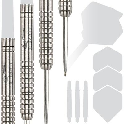 Unicorn - Purist - 22 g - Barrels Only - Darts Unicorn - Purist - 22 g - Barrels Only - Darts