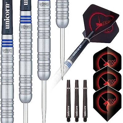 Unicorn - Core Tungsten Style 1 - Darts Unicorn - Core Tungsten Style 1 - Darts