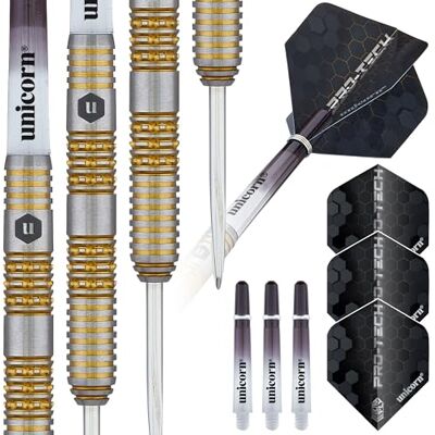 Unicorn Protech S6 - Darts Barrel Unicorn Protech S6 - Darts Barrel
