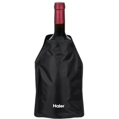 Haier HAWACP01 Black - Portable Wine Cooler Pouch Haier HAWACP01 Black - Portable Wine Cooler Pouch