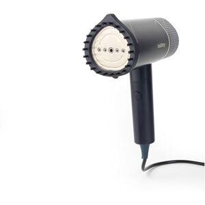 Beldray Fold & Go Garment Steamer – Steam, Refresh & Sanitise Clothing, Ready In 30 Seconds, Foldable Compact Design, 100 ml Water Tank, Storage Bag Included, Fabric Brush Opens Weave For Deeper Clean Beldray Fold & Go Garment Steamer – Steam, Refresh & Sanitise Clothing, Ready In 30 Seconds, Foldable Compact Design, 100 ml Water Tank, Storage Bag Included, Fabric Brush Opens Weave For Deeper Clean