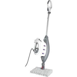 Shark FENRIR Lift-Away Pro Steam Pocket Mop (S3973D) New, White Shark FENRIR Lift-Away Pro Steam Pocket Mop (S3973D) New, White