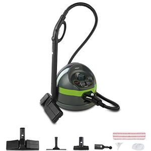 Polti Vaporetto Classic 65 Steam Cleaner, 4 Bar, Made in Italy Polti Vaporetto Classic 65 Steam Cleaner, 4 Bar, Made in Italy
