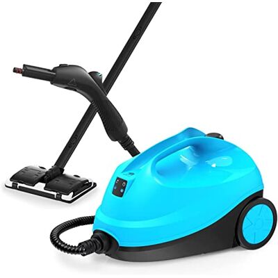 MLMLANT - 2000W Multi purpose - 1500ml - Steam Cleaner MLMLANT - 2000W Multi purpose - 1500ml - Steam Cleaner