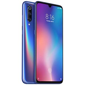 Xiaomi Mi 9 SE Dual Sim 128GB 6GB RAM, Full UK Warranty- Ocean Blue Xiaomi Mi 9 SE Dual Sim 128GB 6GB RAM, Full UK Warranty- Ocean Blue