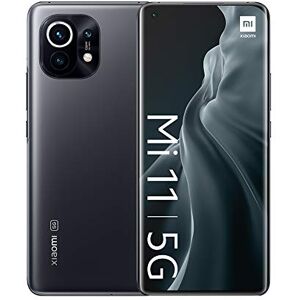 Xiaomi Mi 11 5G Snapdragon 888, 6,81” WQHD+ AMOLED DotDisplay, 108MP Triple Camera, 50W Wireless Charging, Harman Kardon, 8GB+128GB, 4600mAh, Midnight Gray(UK Version+2 Year Warranty) Xiaomi Mi 11 5G Snapdragon 888, 6,81” WQHD+ AMOLED DotDisplay, 108MP Triple Camera, 50W Wireless Charging, Harman Kardon, 8GB+128GB, 4600mAh, Midnight Gray(UK Version+2 Year Warranty)