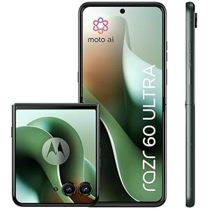 Motorola razr 60 ultra, Pantone Scarab, Moto AI Flip Smartphone, Dual Display, 50MP Triple Camera with Co2 Offset Motorola razr 60 ultra, Pantone Scarab, Moto AI Flip Smartphone, Dual Display, 50MP Triple Camera with Co2 Offset