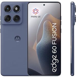 Motorola edge 60 fusion, Pantone Slipstream, Moto AI Smartphone, 50MP Sony LYTIA Camera, with Co2 offset Motorola edge 60 fusion, Pantone Slipstream, Moto AI Smartphone, 50MP Sony LYTIA Camera, with Co2 offset