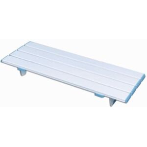 NRS Healthcare L71158 Nuvo Slatted Bath Board 72 cm (28.5 inch) Width NRS Healthcare L71158 Nuvo Slatted Bath Board 72 cm (28.5 inch) Width