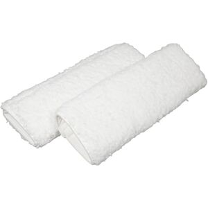 Aidapt Padded Armrest With Fleece Cover for Wheelchair,Office Chair,Hook&Loop Fastening,Washable,Sold as Pair,Comfort,Pressure Relief,Elderly,Mobility,Soft Support Cushion Aidapt Padded Armrest With Fleece Cover for Wheelchair,Office Chair,Hook&Loop Fastening,Washable,Sold as Pair,Comfort,Pressure Relief,Elderly,Mobility,Soft Support Cushion