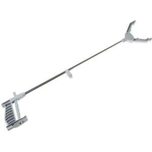 Homecraft Pick Up Reacher, Long Grabber Stick , Rubbish or Litter Picker, Extension Grabber Tool for Elderly, Disabled and Handicapped Users, 30 inches, 76 cm Retail Packed Homecraft Pick Up Reacher, Long Grabber Stick , Rubbish or Litter Picker, Extension Grabber Tool for Elderly, Disabled and Handicapped Users, 30 inches, 76 cm Retail Packed