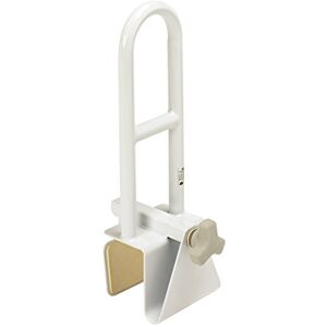 Homecraft Deluxe Bathtub Grab Rail 49.5 cm/19.5 inch Homecraft Deluxe Bathtub Grab Rail 49.5 cm/19.5 inch