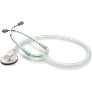 ADC Adscope 615 Platinum Stethoscope Sea Glass ADC Adscope 615 Platinum Stethoscope Sea Glass