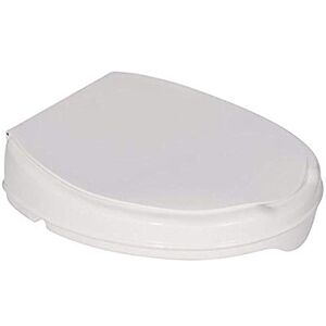 Sammons Preston Adlatus 83169 - lid - Toilet seat riser Sammons Preston Adlatus 83169 - lid - Toilet seat riser