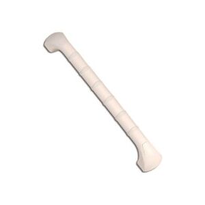 NRS Healthcare Prima Grab Rail 46 cm (18 inch) Length NRS Healthcare Prima Grab Rail 46 cm (18 inch) Length