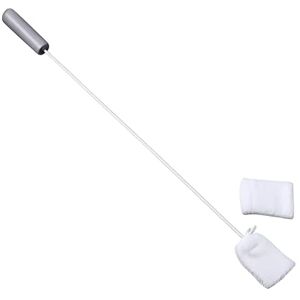 Homecraft Toe Washer – Foot Cleaning Aid with Long Handle, Soft Sponge & Ergonomic Grip, Bath Brush for Elderly, Disabled & Limited Mobility, Shower Brush for Feet Hygiene & Post Surgery Recovery Homecraft Toe Washer – Foot Cleaning Aid with Long Handle, Soft Sponge & Ergonomic Grip, Bath Brush for Elderly, Disabled & Limited Mobility, Shower Brush for Feet Hygiene & Post Surgery Recovery