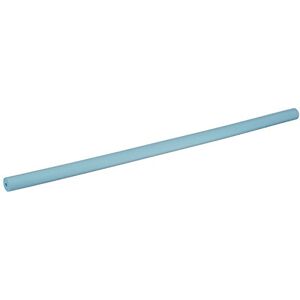 Patterson Medical Sammons Preston Cylindrical Foam Padding, Blue, Closed-Cell Foam Layer with 1-3/8" Outside Diameter & 3/8" Bore, Create Customized Built-Up Handle for Utensil, Toothbrush, Independent Living Aid Patterson Medical Sammons Preston Cylindrical Foam Padding, Blue, Closed-Cell Foam Layer with 1-3/8" Outside Diameter & 3/8" Bore, Create Customized Built-Up Handle for Utensil, Toothbrush, Independent Living Aid
