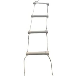 Aidapt Bed Rope Ladder. Assistance for the Elderly, Spinal Injuries, Pregnant and Less Mobile when Sitting Up or Getting Out of Bed. Pull Up Assist. No Assistance Needed, Independent Living. Safe & Stable Aidapt Bed Rope Ladder. Assistance for the Elderly, Spinal Injuries, Pregnant and Less Mobile when Sitting Up or Getting Out of Bed. Pull Up Assist. No Assistance Needed, Independent Living. Safe & Stable