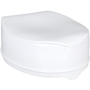 Sammons Preston Homecraft Savanah Toilet Seat Risers - Toilet Seat Risers Sammons Preston Homecraft Savanah Toilet Seat Risers - Toilet Seat Risers