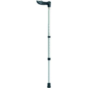 NRS Healthcare Coopers Comfy Grip Walking Stick Left Handed Healthcare NRS Healthcare Coopers Comfy Grip Walking Stick Left Handed Healthcare