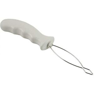 Homecraft Kings Button Hook, Easy to Use Dressing Aid, Fasten Buttons Independently, Comfortable Contoured Handle, Arthritis, Painful Grip, Weak Grasp, One Handed, (Eligible for VAT Relief in the UK) Homecraft Kings Button Hook, Easy to Use Dressing Aid, Fasten Buttons Independently, Comfortable Contoured Handle, Arthritis, Painful Grip, Weak Grasp, One Handed, (Eligible for VAT Relief in the UK)