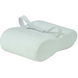 Aidapt Ergonomically Designed Memory Foam Leg Pillow Leg Knee Support Cushion Pillow for Sleeping on your Side Pregnancy Aid Helps Relieve Pain from Sciatica, Nerves, Leg, Back, Hips With Fixing Strap Aidapt Ergonomically Designed Memory Foam Leg Pillow Leg Knee Support Cushion Pillow for Sleeping on your Side Pregnancy Aid Helps Relieve Pain from Sciatica, Nerves, Leg, Back, Hips With Fixing Strap