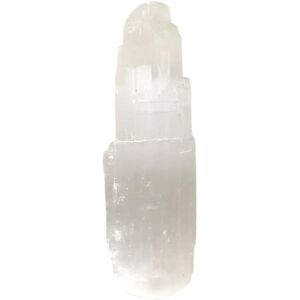 VIE Chakra Selenite Mountain, 15x5cm VIE Chakra Selenite Mountain, 15x5cm