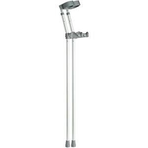 Days Elbow Permanent User Crutches (Eligible for VAT relief in the UK), Adjustable Crutches with Comfy Handle, Pair with Left and Right Ergonomic Handles, Walking Support Aid, Injury or Disability Days Elbow Permanent User Crutches (Eligible for VAT relief in the UK), Adjustable Crutches with Comfy Handle, Pair with Left and Right Ergonomic Handles, Walking Support Aid, Injury or Disability