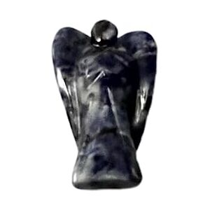 VIE Angel, 5cm, Sodalite VIE Angel, 5cm, Sodalite