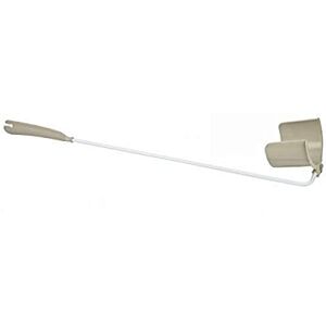 Homecraft Brevetti Stocking and Sock Aid (Eligible for VAT relief in the UK), Helps Put on Socks & Stockings Without Bending, Elderly, Arthritis & Recovering from a Hip Replacement or Knee Replacement Homecraft Brevetti Stocking and Sock Aid (Eligible for VAT relief in the UK), Helps Put on Socks & Stockings Without Bending, Elderly, Arthritis & Recovering from a Hip Replacement or Knee Replacement