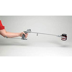 Homecraft Pick-Up Reacher, Extended Grabber Tool, Reaching Claw, Rotating Head, Forearm Support, Aluminum Retail Packaged, Trash Pickup Aid & Lightbulb Remover, Garden Nabber 75 cm (30 in) Homecraft Pick-Up Reacher, Extended Grabber Tool, Reaching Claw, Rotating Head, Forearm Support, Aluminum Retail Packaged, Trash Pickup Aid & Lightbulb Remover, Garden Nabber 75 cm (30 in)