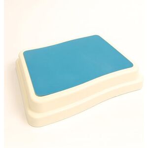 Bestfor Aidapt Stackable Bath Step – 10cm Polypropylene Mobility Aid with Non-Slip Feet & Soft-Touch EVA Foam Safe, Visible, Lightweight Support for Getting In & Out of Bath Bestfor Aidapt Stackable Bath Step – 10cm Polypropylene Mobility Aid with Non-Slip Feet & Soft-Touch EVA Foam Safe, Visible, Lightweight Support for Getting In & Out of Bath