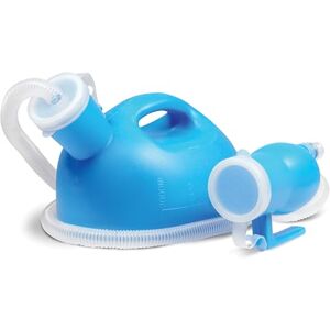 Aidapt Portable Male Urinal Bottle with Funnel and 1.5m Hose.Pee Storage Holder,with Lid,2000ml Capacity,Use from Wheelchair,Lying Flat,Travel,Easy to Clean,Hanging Clip Aidapt Portable Male Urinal Bottle with Funnel and 1.5m Hose.Pee Storage Holder,with Lid,2000ml Capacity,Use from Wheelchair,Lying Flat,Travel,Easy to Clean,Hanging Clip
