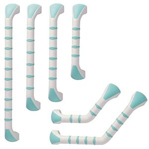 Performance Health Gordon Ellis Prima Standard Grab Rail 60 cm Performance Health Gordon Ellis Prima Standard Grab Rail 60 cm