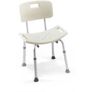 NRS Healthcare - Economy Shower Chair - Shower Chair NRS Healthcare - Economy Shower Chair - Shower Chair