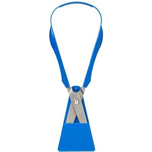 Homecraft Easi-Grip Scissors with Pointed Tip, Right, 3 Inch Blade, Lightweight & Easy to Use Scissors for Cutting, Scissors for Children, Elderly, & Disabled, Easy Grip Safe Handle Scissors Homecraft Easi-Grip Scissors with Pointed Tip, Right, 3 Inch Blade, Lightweight & Easy to Use Scissors for Cutting, Scissors for Children, Elderly, & Disabled, Easy Grip Safe Handle Scissors