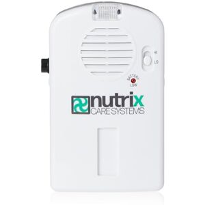 NRS Healthcare Voice Alert Monitor Healthcare NRS Healthcare Voice Alert Monitor Healthcare