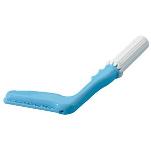 SelfWipe Toilet Aid, Designed to Assist Individuals Who Have Difficulty Cleaning Themselves, (Eligible for VAT relief in the UK) SelfWipe Toilet Aid, Designed to Assist Individuals Who Have Difficulty Cleaning Themselves, (Eligible for VAT relief in the UK)