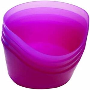 NRS Healthcare H89100 Flexi-Cut Cups 30 ml (1 fl.oz) Capacity in Pink Pack of 5 NRS Healthcare H89100 Flexi-Cut Cups 30 ml (1 fl.oz) Capacity in Pink Pack of 5