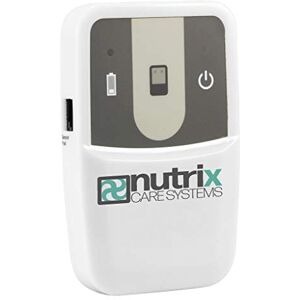 NRS Healthcare nutrix Caresystems Solo Call Bed Sensor Alarm Kit Complete Set with Mat NRS Healthcare nutrix Caresystems Solo Call Bed Sensor Alarm Kit Complete Set with Mat