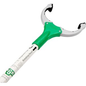 Unger - NiftyNabber Trigger - Length 102 cm - Opening 10 cm - All-purpose Gripper Unger - NiftyNabber Trigger - Length 102 cm - Opening 10 cm - All-purpose Gripper