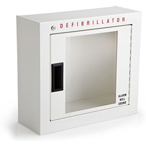 HeartStart Philips Basic Defibrillator Cabinet HeartStart Philips Basic Defibrillator Cabinet
