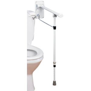 Homecraft Kennedy Cup, Spillproof Adult Sippy Cup with Handle & Secure Lid, 7 oz. No Spill Cups for Hot & Cold Liquids Lying Down, Daily Living Glasses for Disabled,Elderly with Weak Grip, Blue Homecraft Kennedy Cup, Spillproof Adult Sippy Cup with Handle & Secure Lid, 7 oz. No Spill Cups for Hot & Cold Liquids Lying Down, Daily Living Glasses for Disabled,Elderly with Weak Grip, Blue