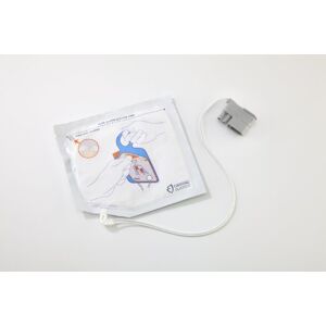POWERHEART Cardiac Science G5 Paediatric Defibrillator Pads POWERHEART Cardiac Science G5 Paediatric Defibrillator Pads